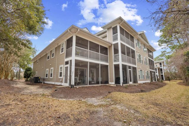 1135 Blue Stem Dr Unit 28D, Pawleys Island, SC 29585