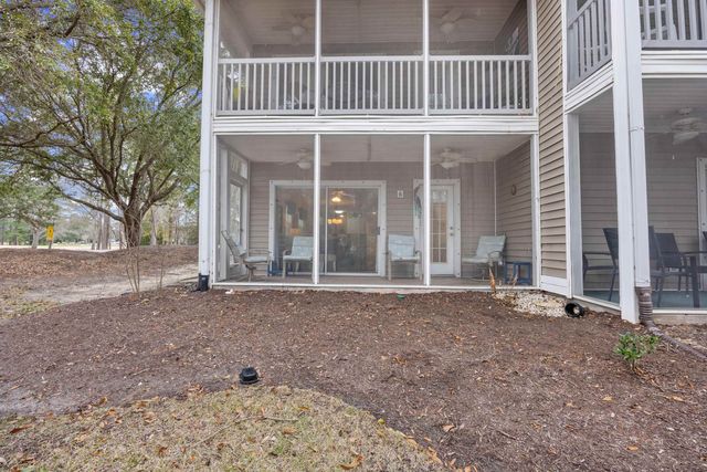 1135 Blue Stem Dr Unit 28D, Pawleys Island, SC 29585