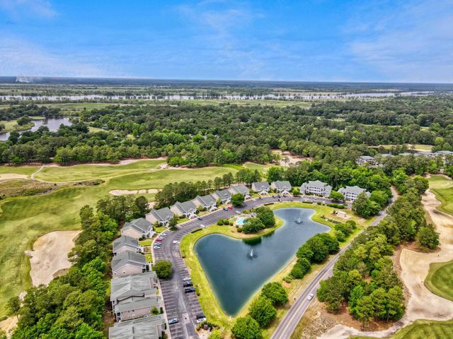 1135 Blue Stem Dr Unit 28D, Pawleys Island, SC 29585