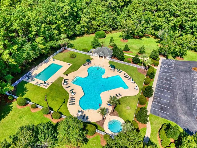 1135 Blue Stem Dr Unit 28D, Pawleys Island, SC 29585