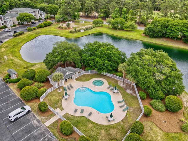 1135 Blue Stem Dr Unit 28D, Pawleys Island, SC 29585