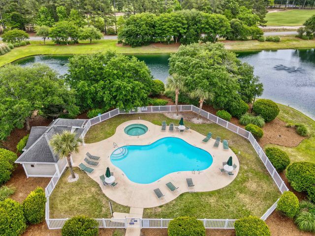 1135 Blue Stem Dr Unit 28D, Pawleys Island, SC 29585