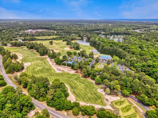 1135 Blue Stem Dr Unit 28D, Pawleys Island, SC 29585