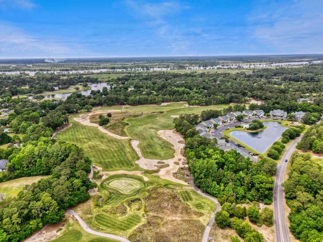 1135 Blue Stem Dr Unit 28D, Pawleys Island, SC 29585