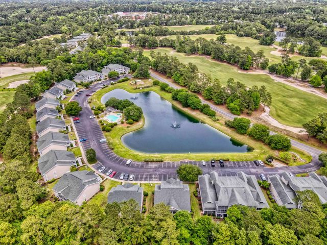 1135 Blue Stem Dr Unit 28D, Pawleys Island, SC 29585