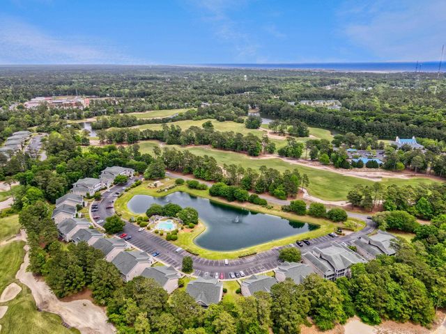 1135 Blue Stem Dr Unit 28D, Pawleys Island, SC 29585