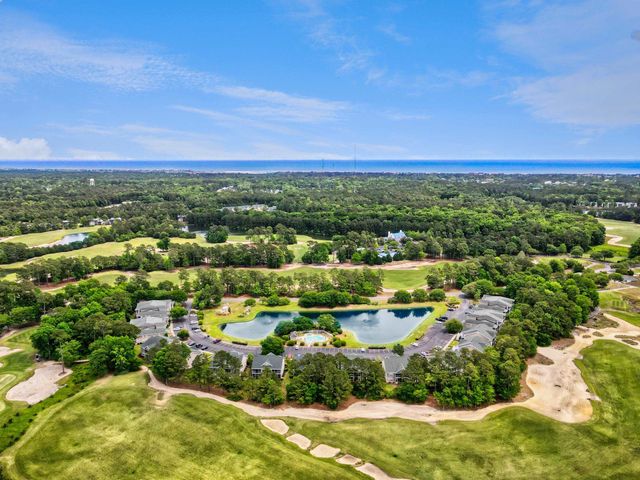 1135 Blue Stem Dr Unit 28D, Pawleys Island, SC 29585