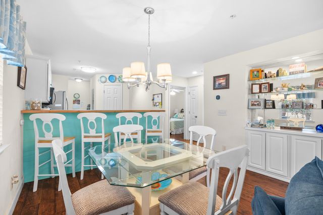 1135 Blue Stem Dr Unit 28D, Pawleys Island, SC 29585