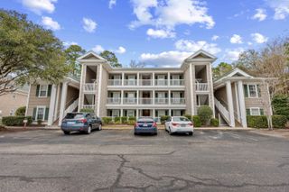 1135 Blue Stem Dr Unit 28D, Pawleys Island, SC 29585