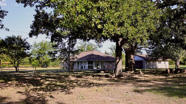 871 VZ County Road 2602, Wills Point, TX 75169