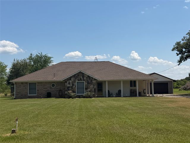 871 VZ County Road 2602, Wills Point, TX 75169