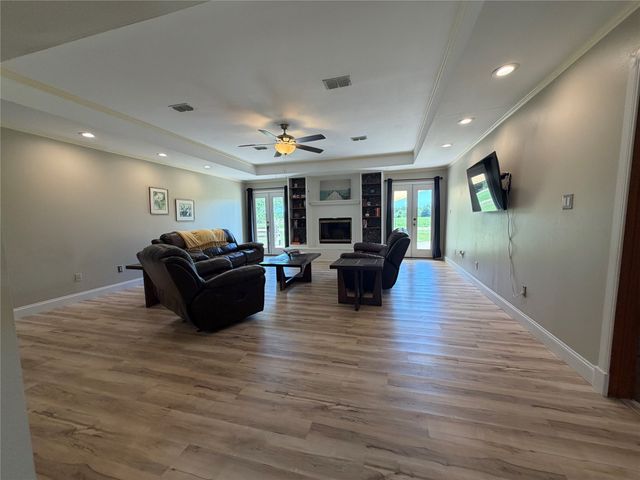 871 VZ County Road 2602, Wills Point, TX 75169