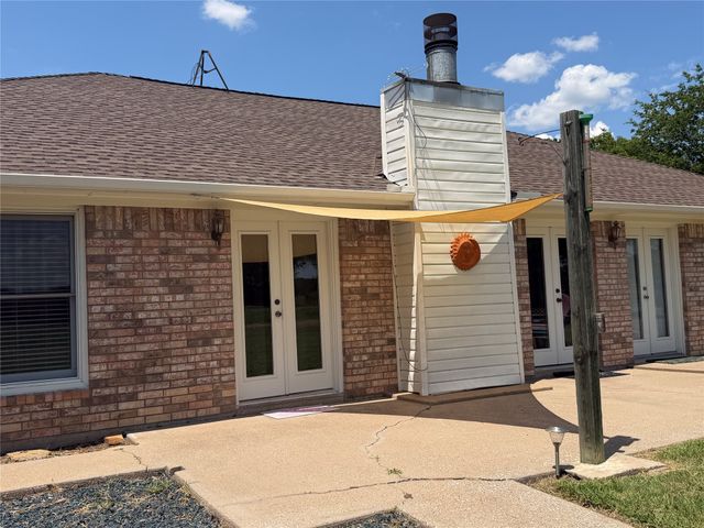 871 VZ County Road 2602, Wills Point, TX 75169