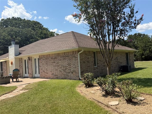 871 VZ County Road 2602, Wills Point, TX 75169