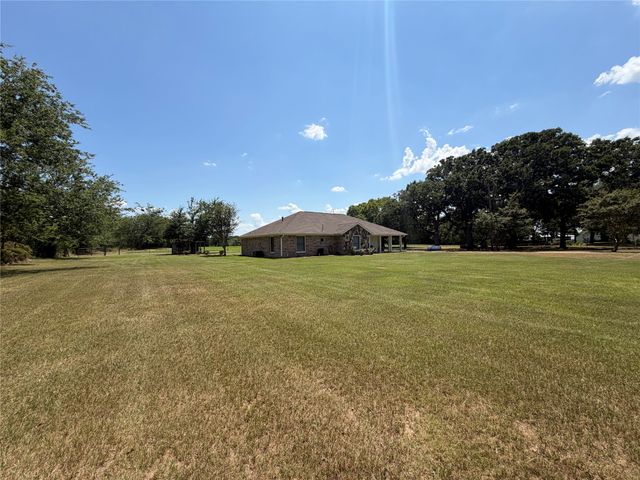 871 VZ County Road 2602, Wills Point, TX 75169
