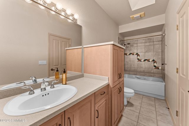 6884 Via Emma, Las Cruces, NM 88007
