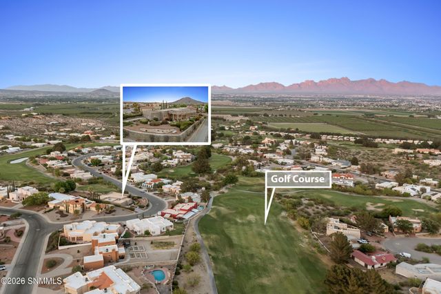 6884 Via Emma, Las Cruces, NM 88007
