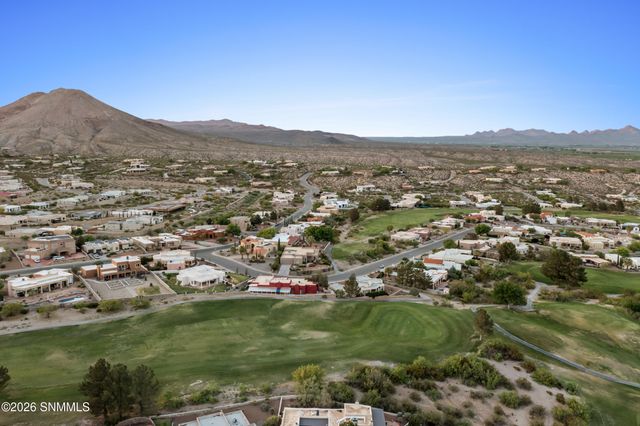 6884 Via Emma, Las Cruces, NM 88007