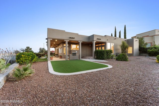 6884 Via Emma, Las Cruces, NM 88007