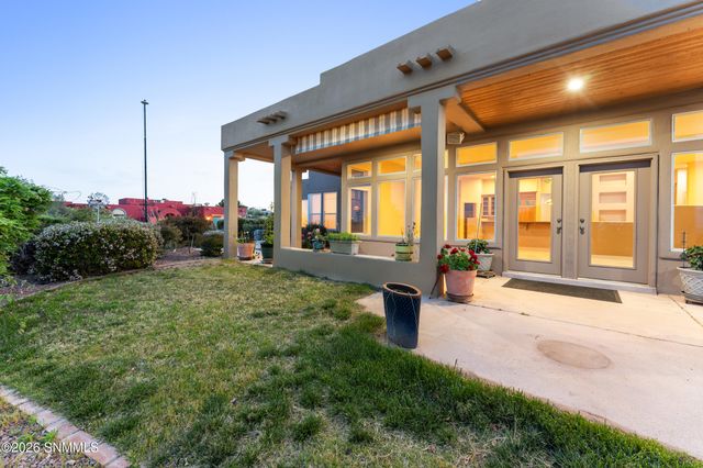 6884 Via Emma, Las Cruces, NM 88007