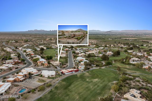 6884 Via Emma, Las Cruces, NM 88007
