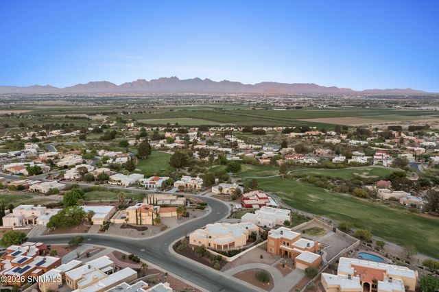 6884 Via Emma, Las Cruces, NM 88007