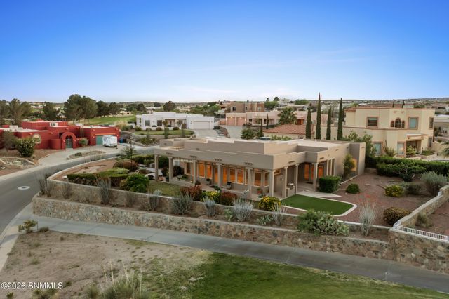 6884 Via Emma, Las Cruces, NM 88007