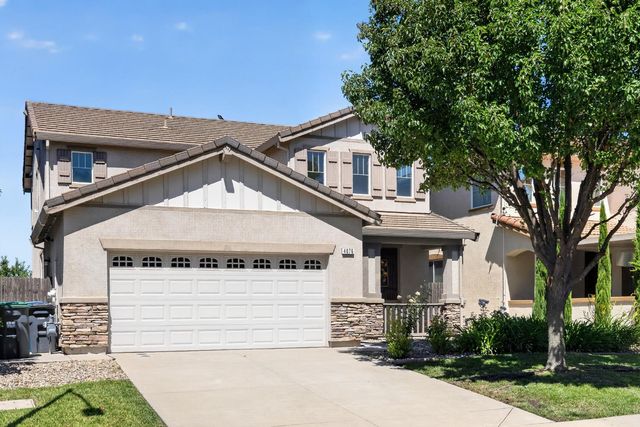 4076 Branigan Lake Way, Rancho Cordova, CA 95742