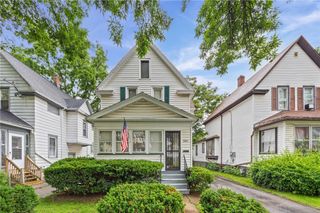 380 Sawyer Street, Rochester, NY 14619