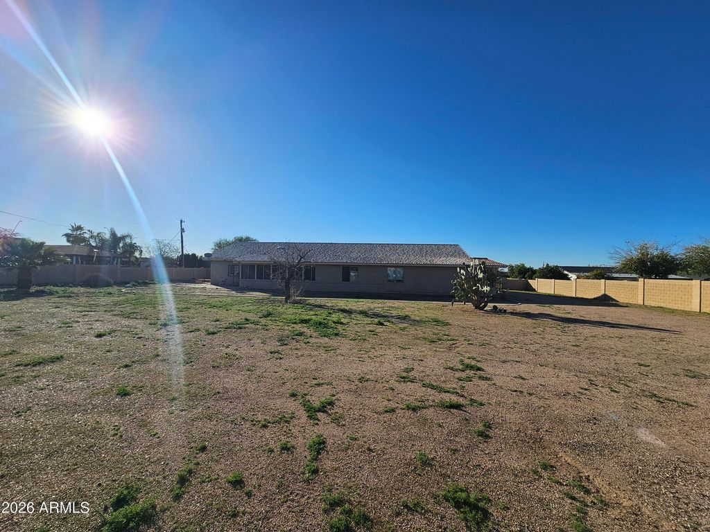 9138 E DENNIS Street, Mesa, AZ 85207 — photo 2