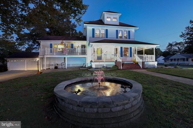 110 N RIVER DR, Pennsville, NJ 08070