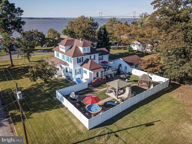 110 N RIVER DR, Pennsville, NJ 08070