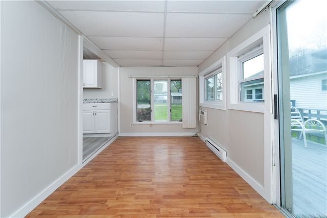 46 E Andrew Comstock Road, Warwick, RI 02886