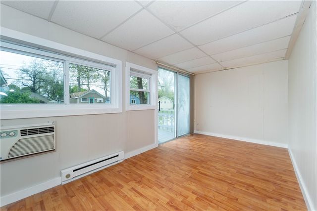 46 E Andrew Comstock Road, Warwick, RI 02886