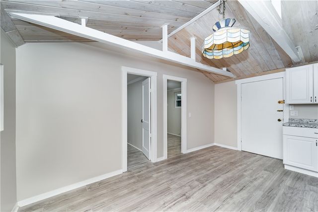 46 E Andrew Comstock Road, Warwick, RI 02886