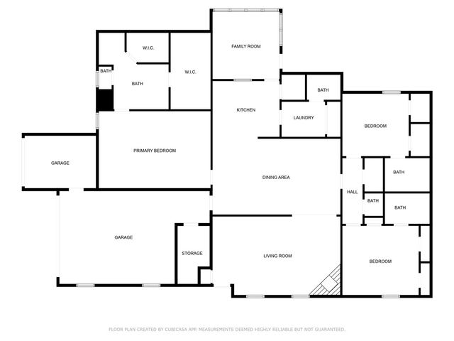 32 North Shore Circle, Waco, TX 76708