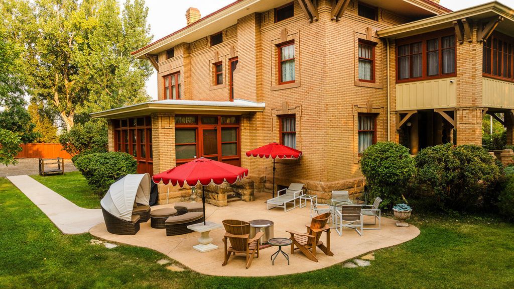 610 S Jefferson Street, Sheridan, WY 82801 photo 51