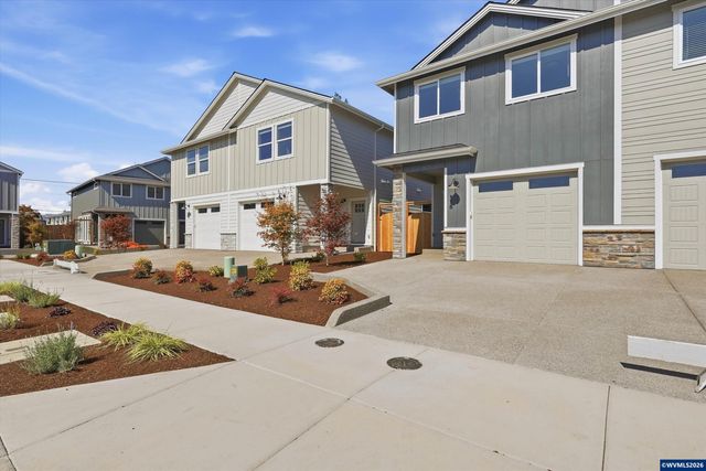 175 SE Jensen Pl, Corvallis, OR 97333