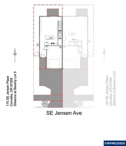 175 SE Jensen Pl, Corvallis, OR 97333