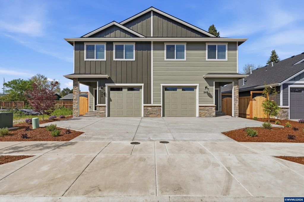 175 SE Jensen Pl, Corvallis, OR 97333