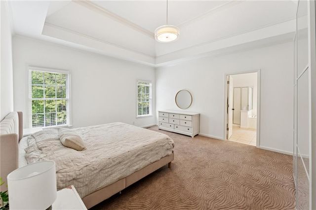 720 Marianna Lane, Alpharetta, GA 30004