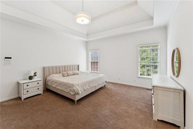 720 Marianna Lane, Alpharetta, GA 30004