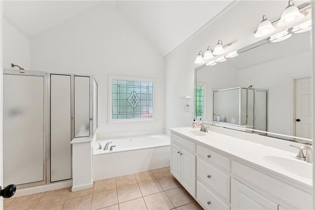 720 Marianna Lane, Alpharetta, GA 30004