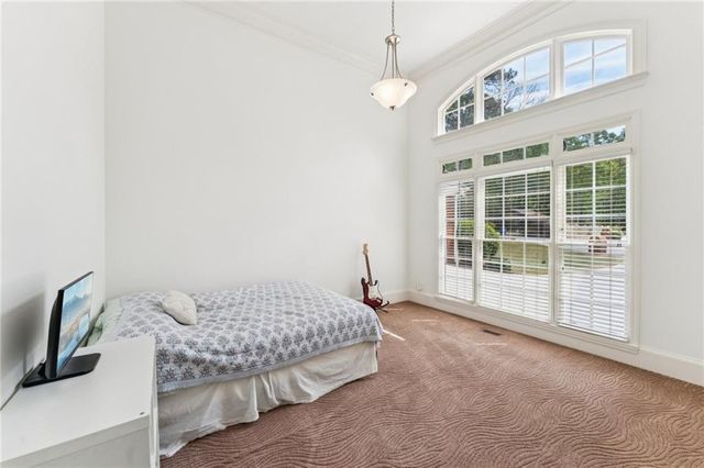 720 Marianna Lane, Alpharetta, GA 30004