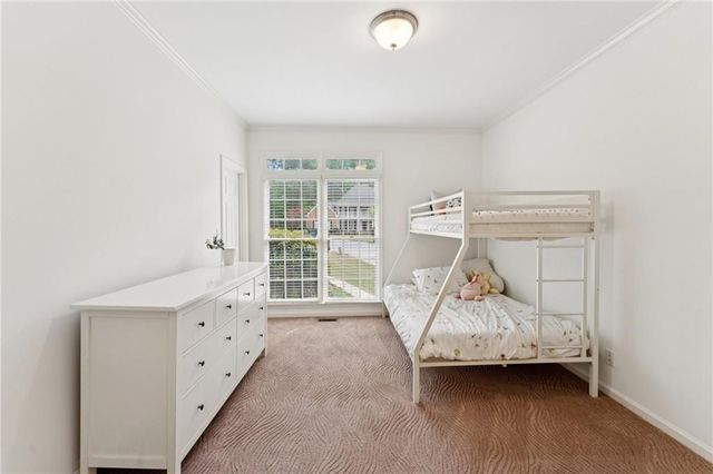 720 Marianna Lane, Alpharetta, GA 30004