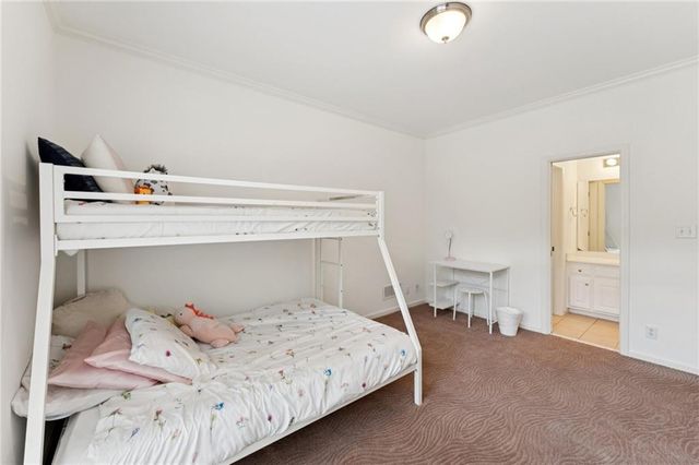 720 Marianna Lane, Alpharetta, GA 30004