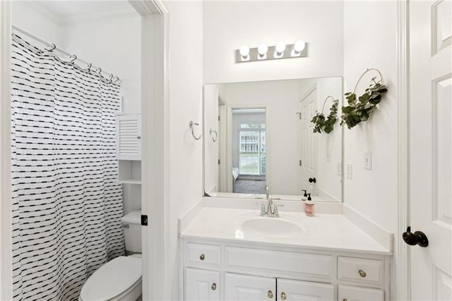 720 Marianna Lane, Alpharetta, GA 30004