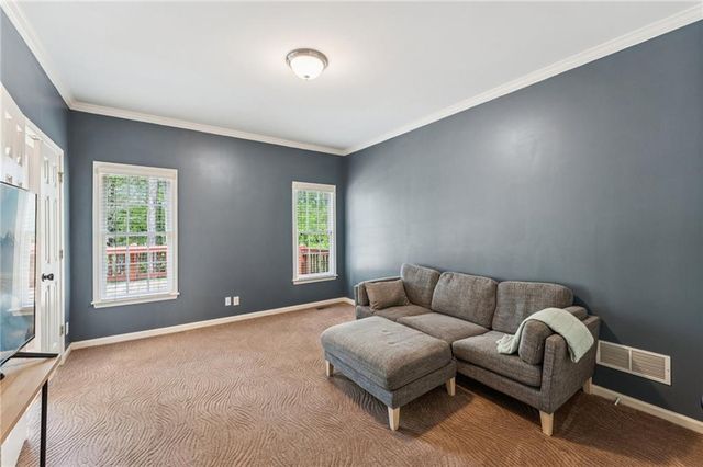 720 Marianna Lane, Alpharetta, GA 30004