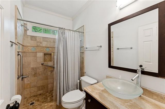 720 Marianna Lane, Alpharetta, GA 30004