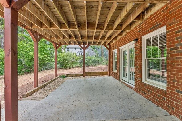 720 Marianna Lane, Alpharetta, GA 30004